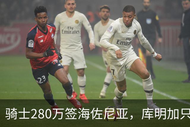 骑士280万签海佐尼亚，库明加只剩湖人一个下家